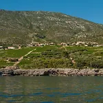 Vakantiehuis Biserka *