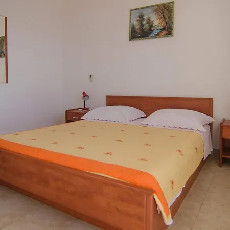 Vikendica Biserka Orebic