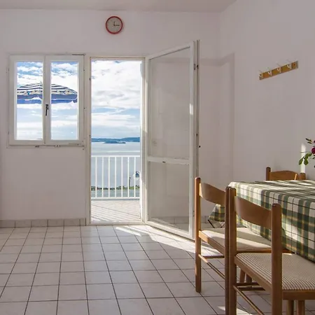 Ferienhaus Biserka *