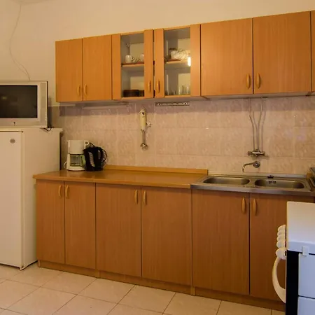 Ferienhaus Biserka Orebić
