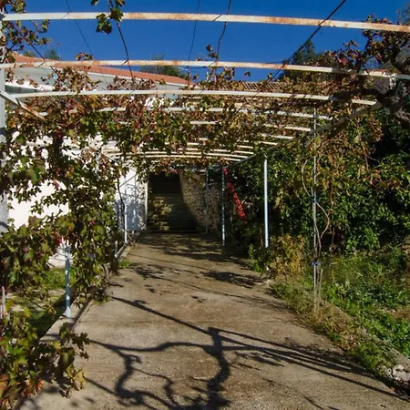 Biserka Ferienhaus Orebić