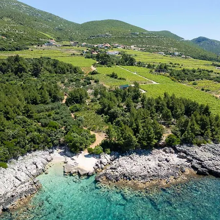 Biserka Vikendica Orebic