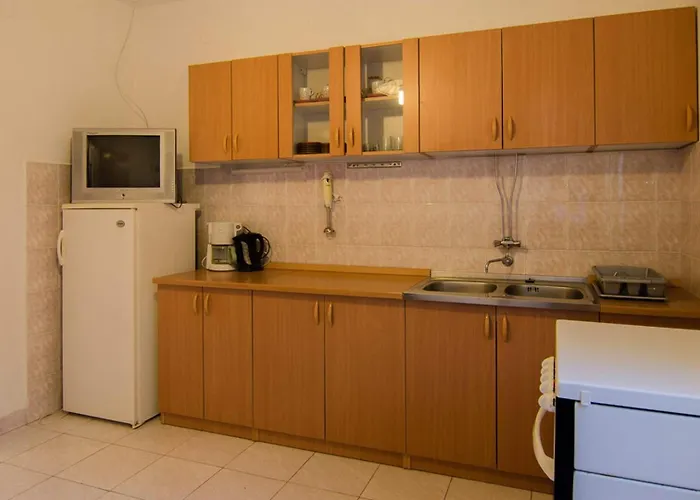 Ferienhaus Biserka Orebić