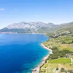 Biserka بيت للعطل *