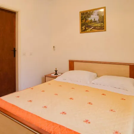 Biserka Holiday home