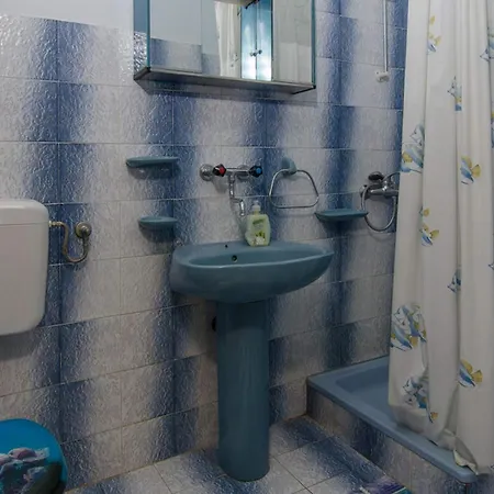 Biserka 別荘 オレビック