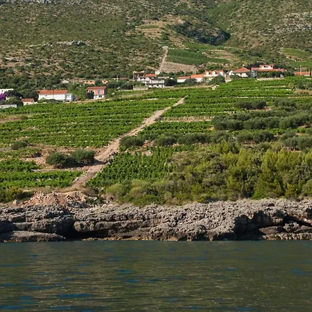 Biserka Dom wakacyjny