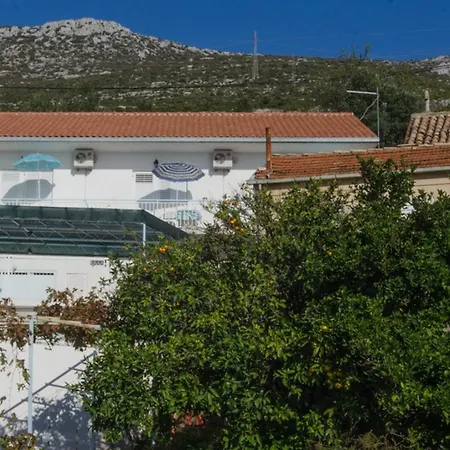Biserka Holiday home *