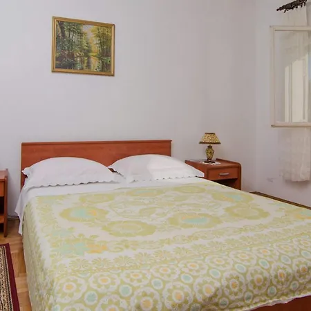 Holiday home Biserka *
