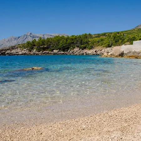 別荘 Biserka オレビック