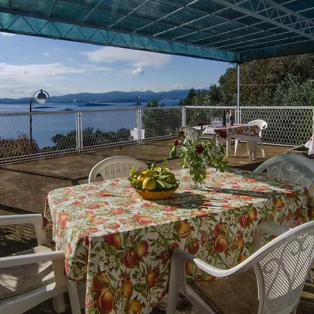 Holiday home Biserka