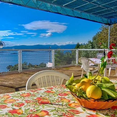 Biserka Holiday home *