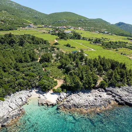 Biserka Tatil Evi