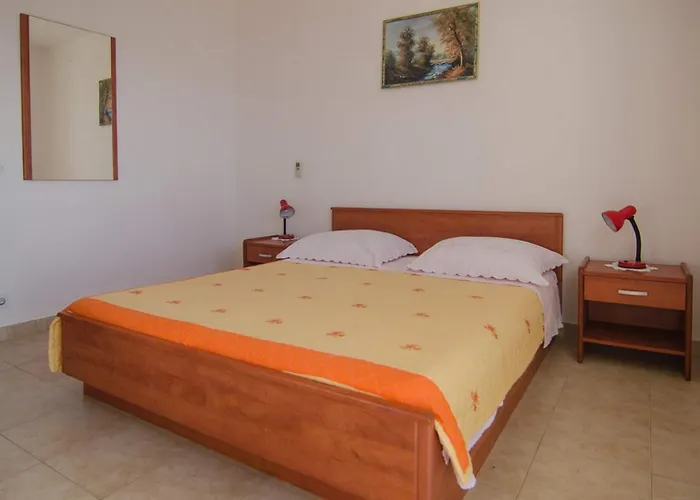 Dom wakacyjny Biserka Orebić