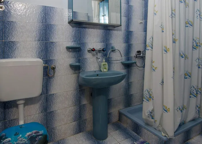 Biserka Dom wakacyjny Orebić