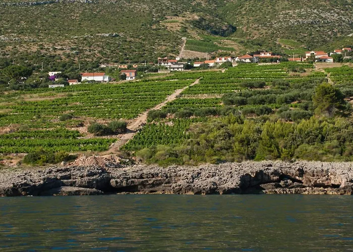 Biserka Dom wakacyjny