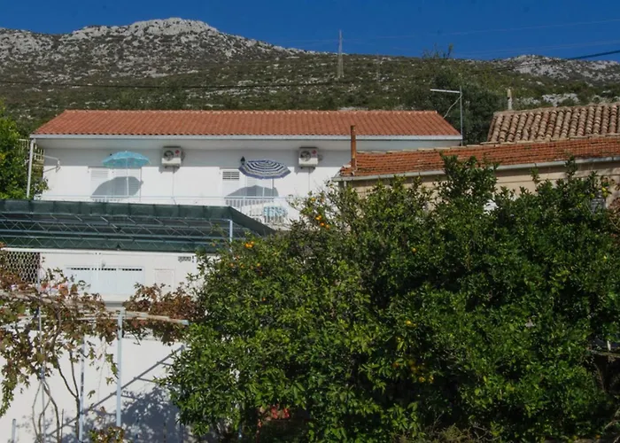 Biserka Dom wakacyjny *