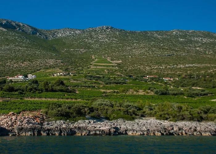 Biserka Dom wakacyjny