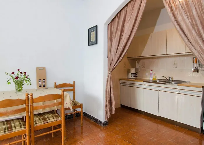 Biserka Dom wakacyjny Orebić