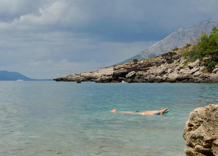 Biserka Dom wakacyjny