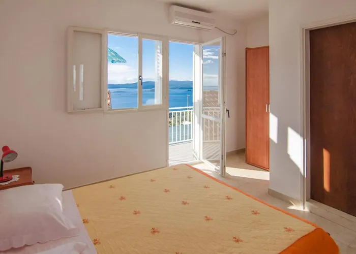 Biserka Dom wakacyjny *