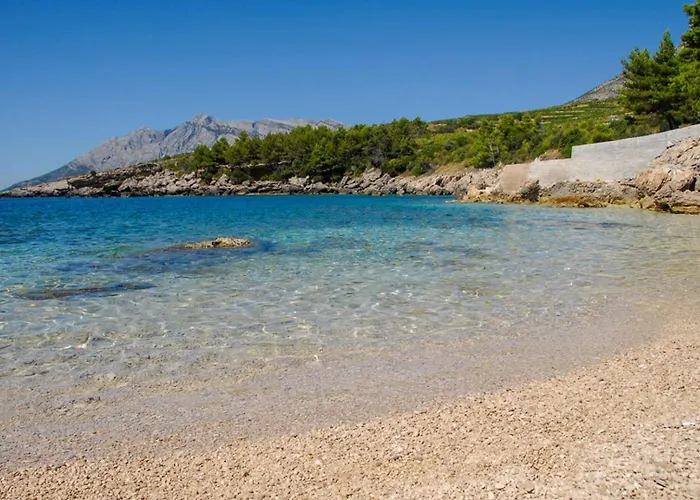 Dom wakacyjny Biserka Orebić