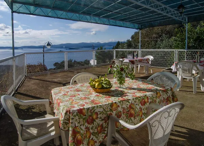 Dom wakacyjny Biserka