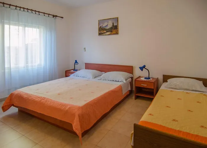 Biserka Dom wakacyjny *