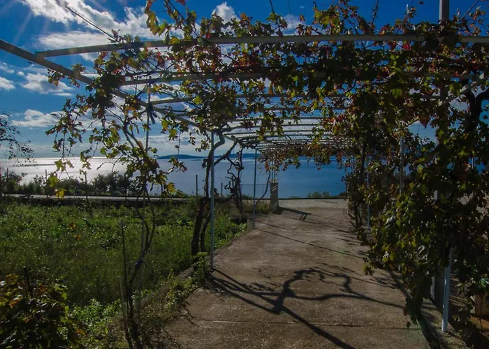 Dom wakacyjny Biserka *