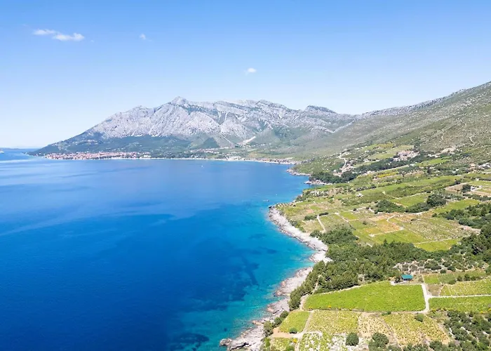 Biserka Dom wakacyjny *