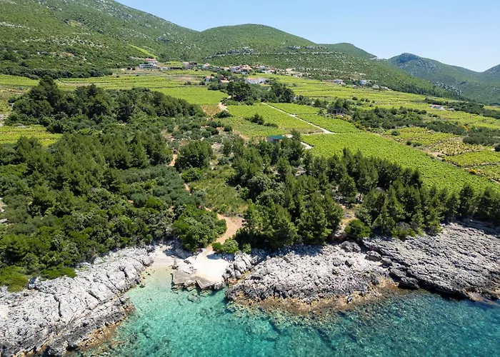 Biserka Dom wakacyjny